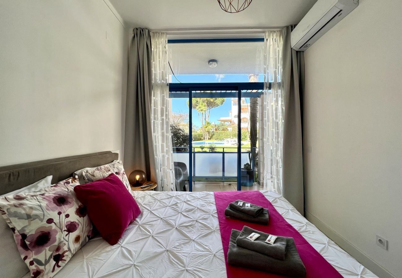 Apartamento em Vilamoura - VILAMOURA PRESTIGE 1 WITH POOL by HOMING