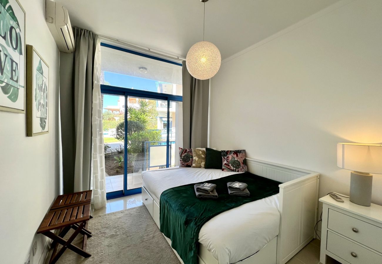 Apartamento em Vilamoura - VILAMOURA PRESTIGE 1 WITH POOL by HOMING