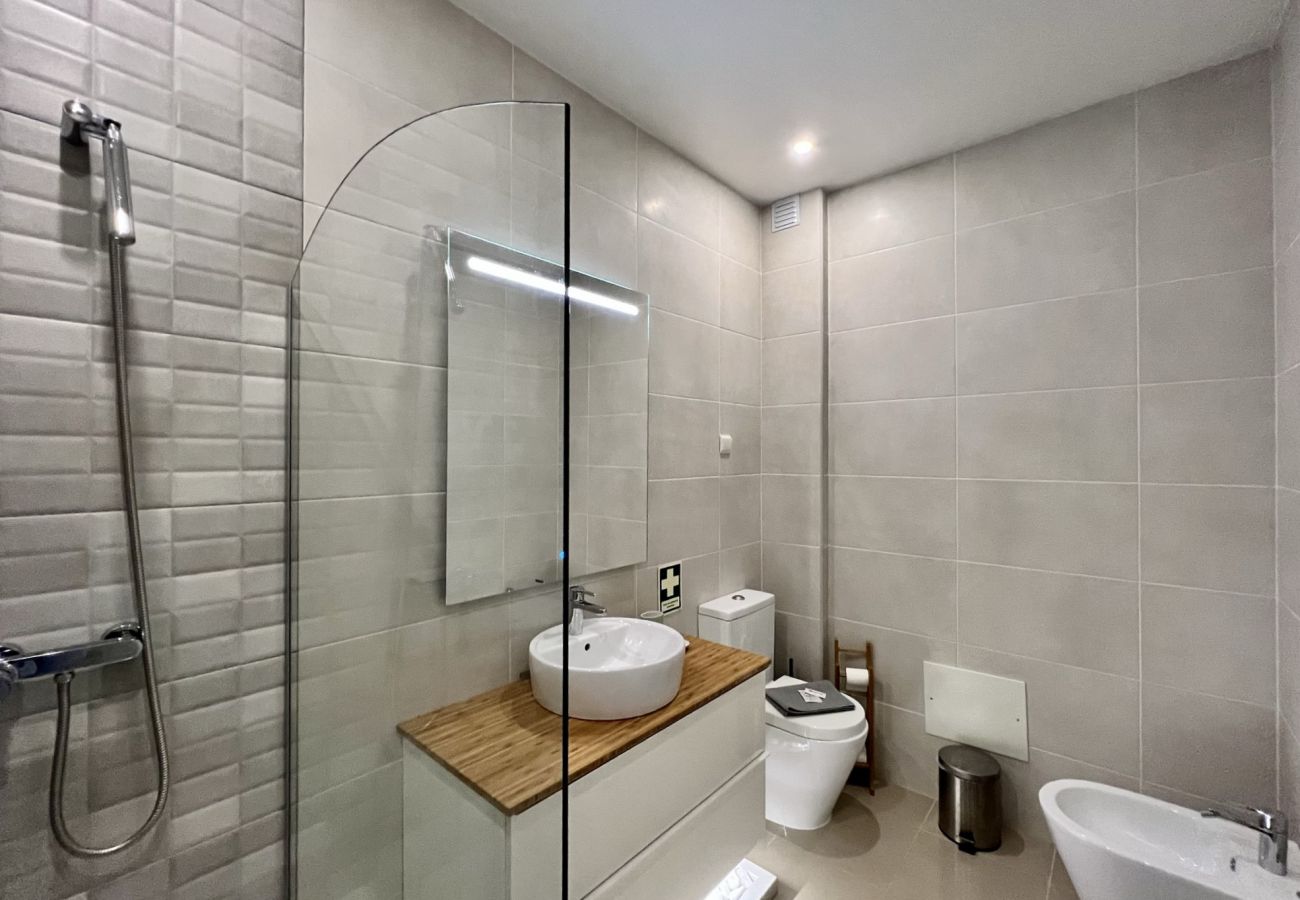 Apartamento em Vilamoura - VILAMOURA PRESTIGE 1 WITH POOL by HOMING