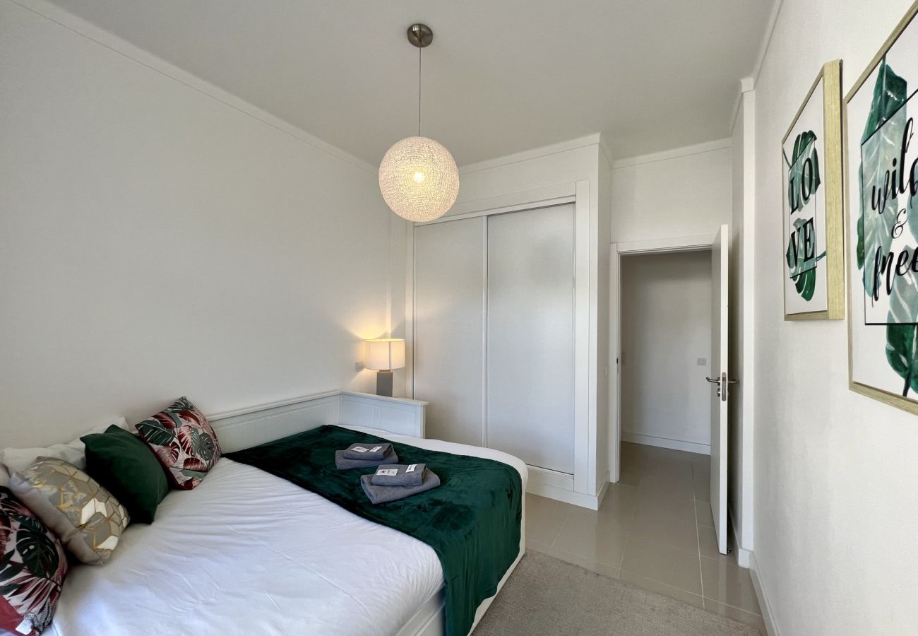 Apartamento em Vilamoura - VILAMOURA PRESTIGE 1 WITH POOL by HOMING