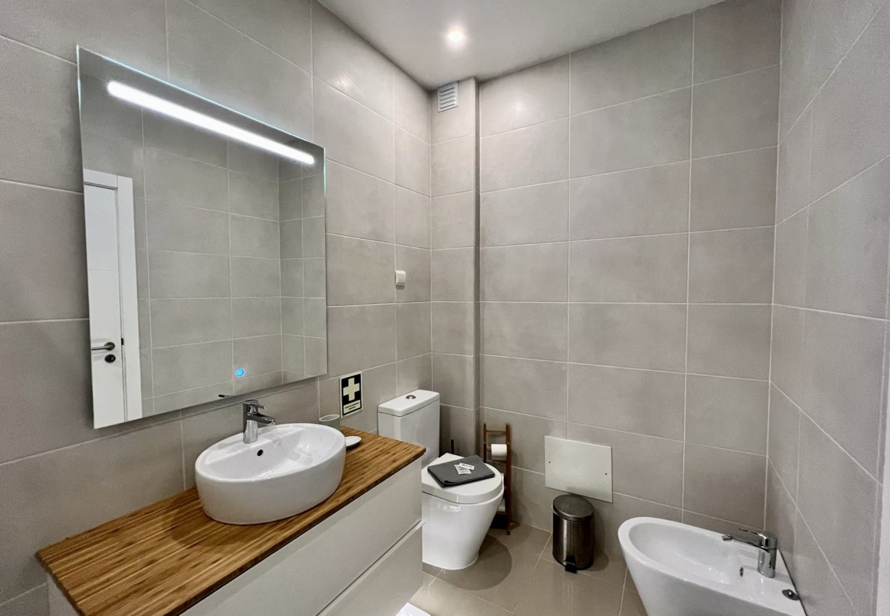 Apartamento em Vilamoura - VILAMOURA PRESTIGE 1 WITH POOL by HOMING