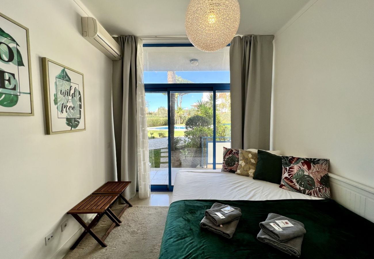 Apartamento em Vilamoura - VILAMOURA PRESTIGE 1 WITH POOL by HOMING
