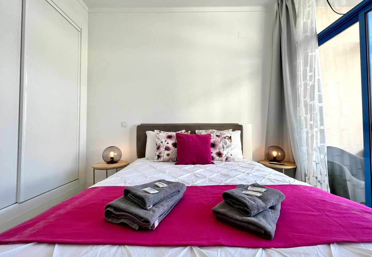 Apartamento em Vilamoura - VILAMOURA PRESTIGE 1 WITH POOL by HOMING