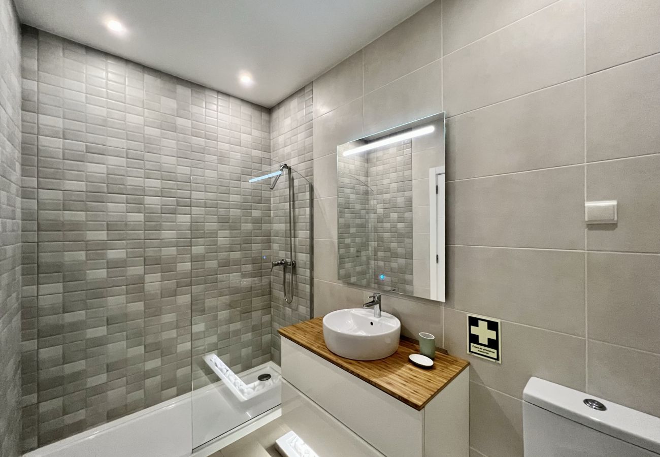 Apartamento em Vilamoura - VILAMOURA PRESTIGE 1 WITH POOL by HOMING