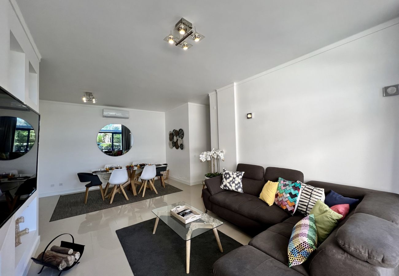 Apartamento em Vilamoura - VILAMOURA PRESTIGE 1 WITH POOL by HOMING