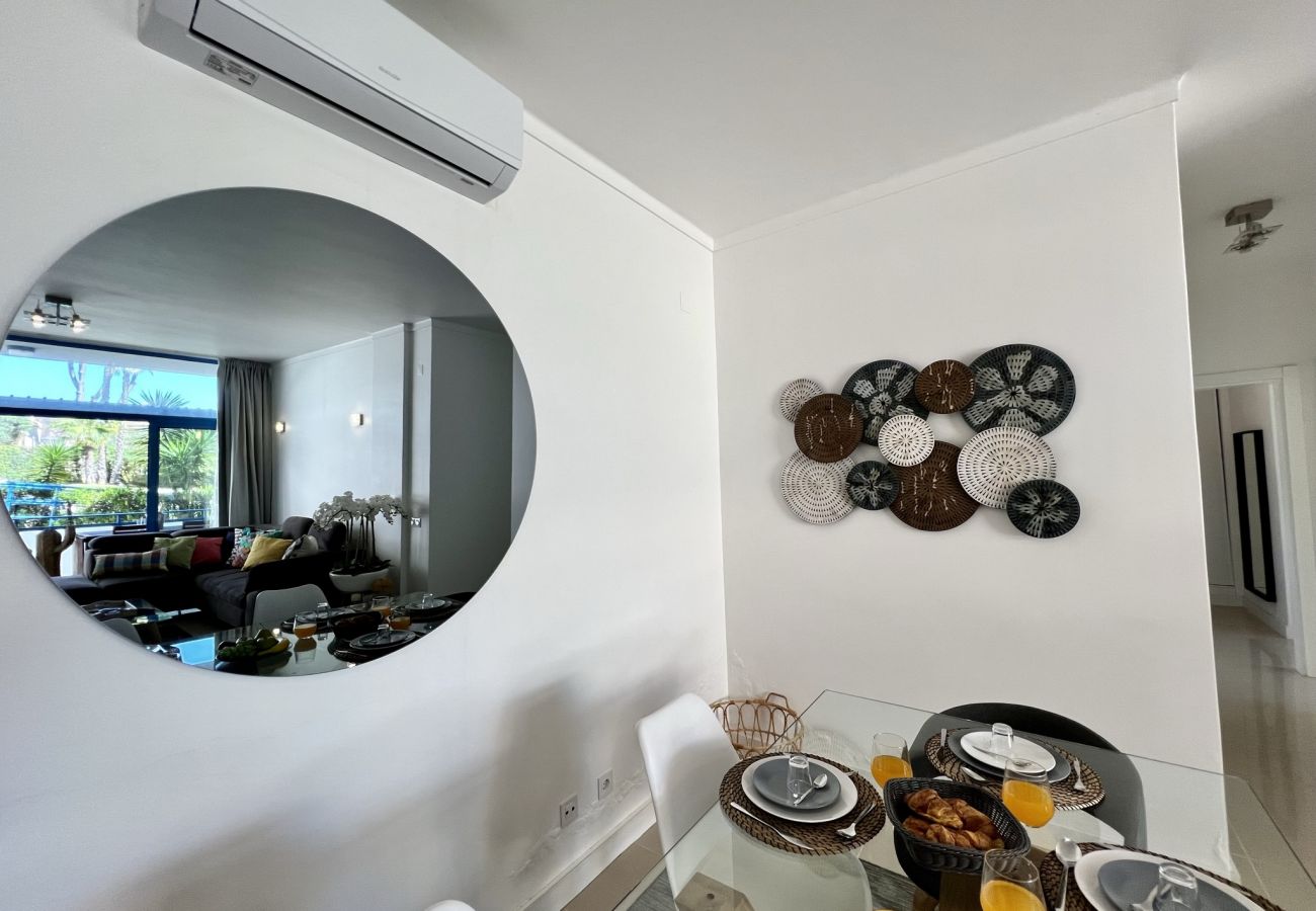 Apartamento em Vilamoura - VILAMOURA PRESTIGE 1 WITH POOL by HOMING