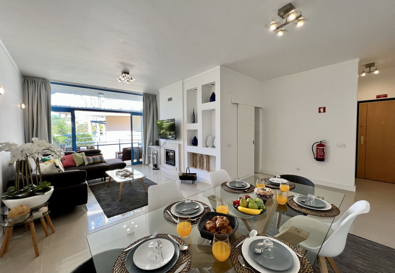 Apartamento em Vilamoura - VILAMOURA PRESTIGE 1 WITH POOL by HOMING