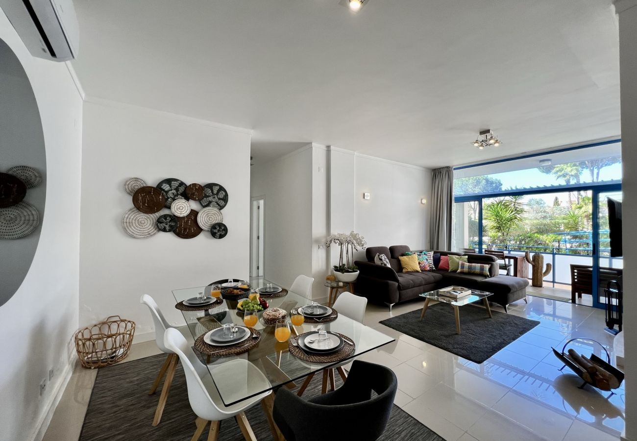 Apartamento em Vilamoura - VILAMOURA PRESTIGE 1 WITH POOL by HOMING