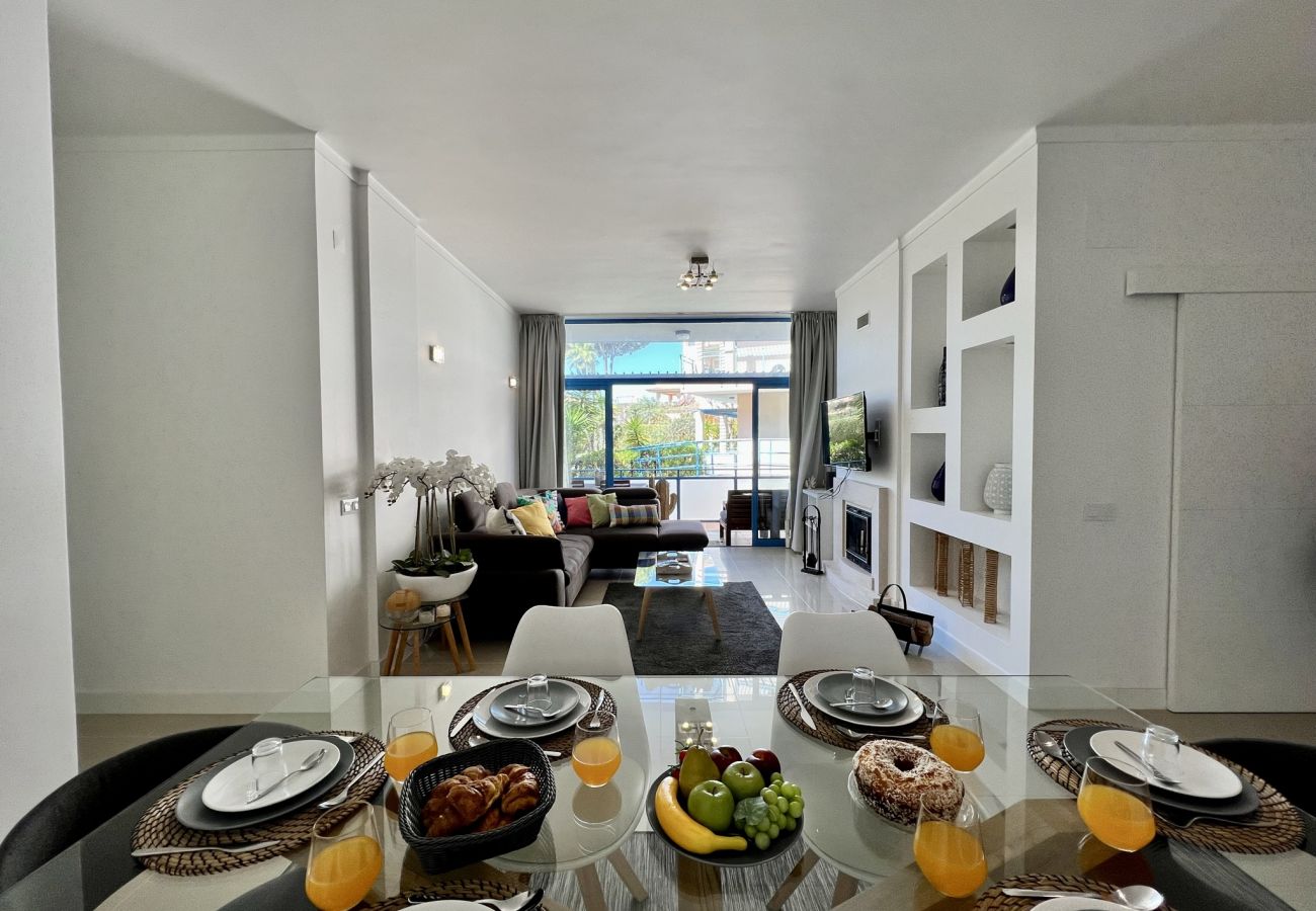 Apartamento em Vilamoura - VILAMOURA PRESTIGE 1 WITH POOL by HOMING