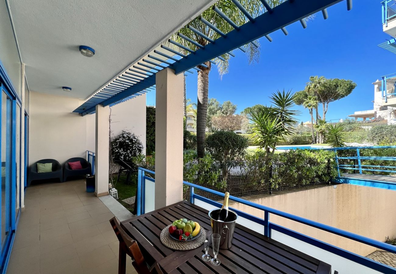 Apartamento em Vilamoura - VILAMOURA PRESTIGE 1 WITH POOL by HOMING