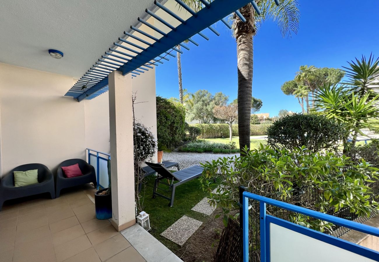 Apartamento em Vilamoura - VILAMOURA PRESTIGE 1 WITH POOL by HOMING