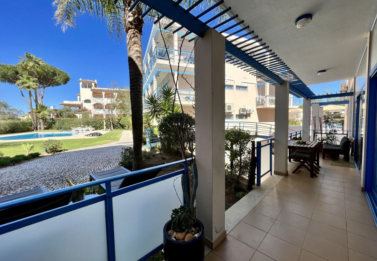 Apartamento em Vilamoura - VILAMOURA PRESTIGE 1 WITH POOL by HOMING