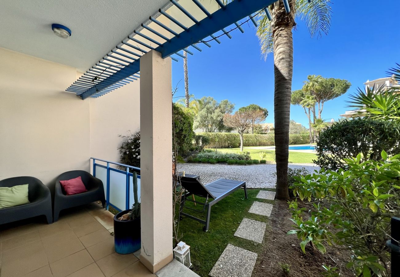 Apartamento em Vilamoura - VILAMOURA PRESTIGE 1 WITH POOL by HOMING