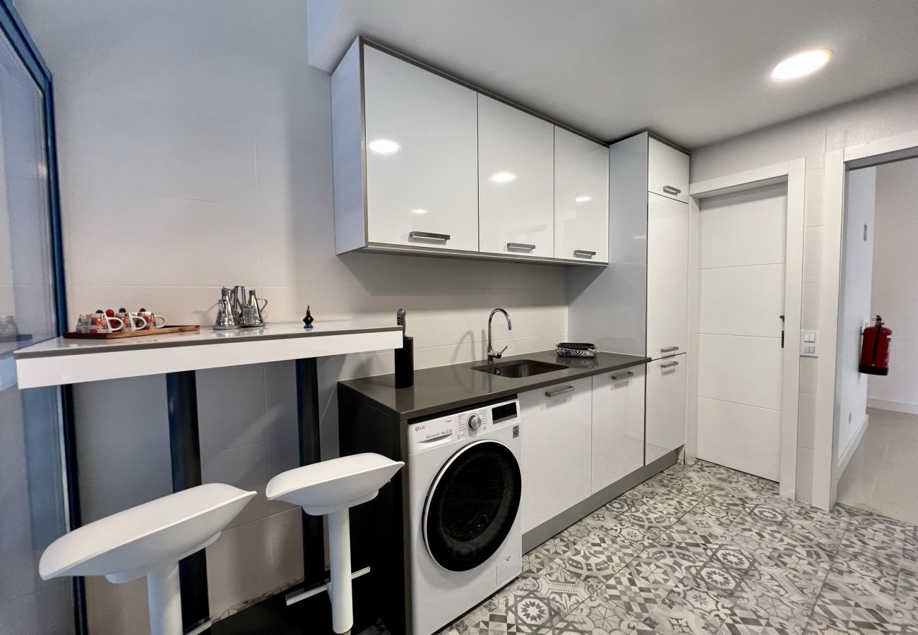 Apartamento em Vilamoura - VILAMOURA PRESTIGE 1 WITH POOL by HOMING