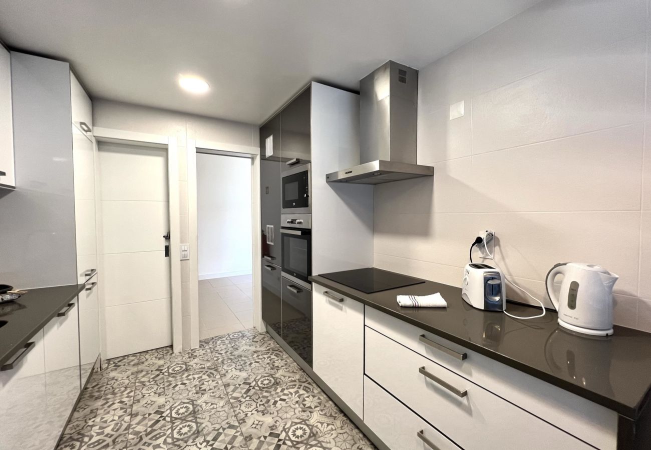 Apartamento em Vilamoura - VILAMOURA PRESTIGE 1 WITH POOL by HOMING