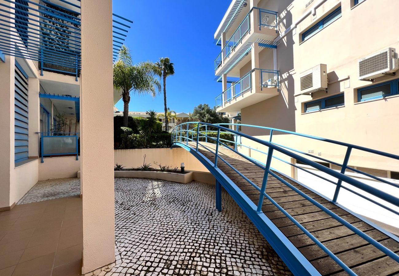 Apartamento em Vilamoura - VILAMOURA PRESTIGE 1 WITH POOL by HOMING
