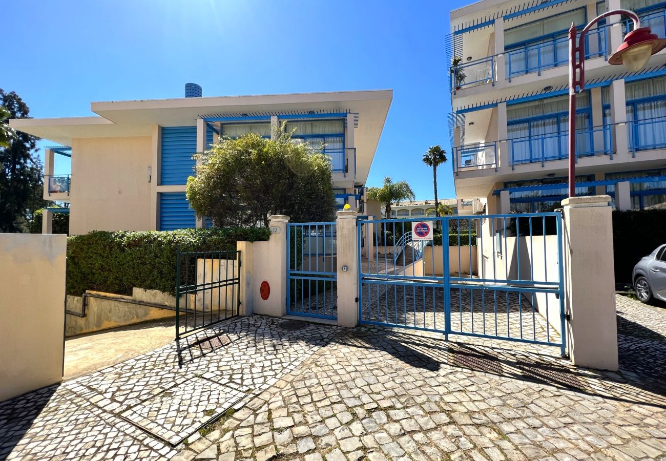 Apartamento em Vilamoura - VILAMOURA PRESTIGE 1 WITH POOL by HOMING