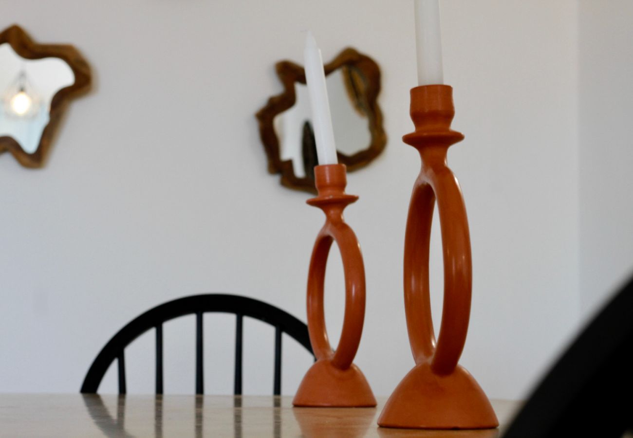 Apartamento em Lagoa - LAGOA CENTRAL by HOMING