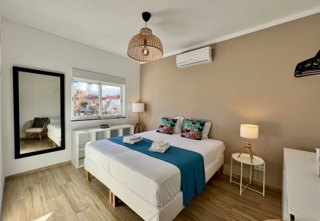 Apartamento em Quarteira - QUARTEIRA DESIGN by HOMING Apartamento em Quarteira - QUARTEIRA DESIGN by HOMING