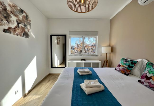 Apartamento em Quarteira - QUARTEIRA DESIGN by HOMING Apartamento em Quarteira - QUARTEIRA DESIGN by HOMING