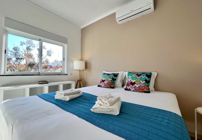 Apartamento em Quarteira - QUARTEIRA DESIGN by HOMING Apartamento em Quarteira - QUARTEIRA DESIGN by HOMING