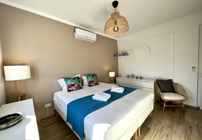 Apartamento em Quarteira - QUARTEIRA DESIGN by HOMING Apartamento em Quarteira - QUARTEIRA DESIGN by HOMING