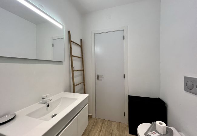 Apartamento em Quarteira - QUARTEIRA DESIGN by HOMING Apartamento em Quarteira - QUARTEIRA DESIGN by HOMING