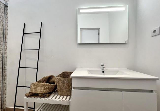 Apartamento em Quarteira - QUARTEIRA DESIGN by HOMING Apartamento em Quarteira - QUARTEIRA DESIGN by HOMING