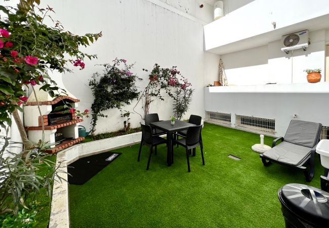 Apartamento em Albufeira - ALBUFEIRA STYLISH 1 BY HOMING Apartamento em Albufeira - ALBUFEIRA STYLISH 1 BY HOMING