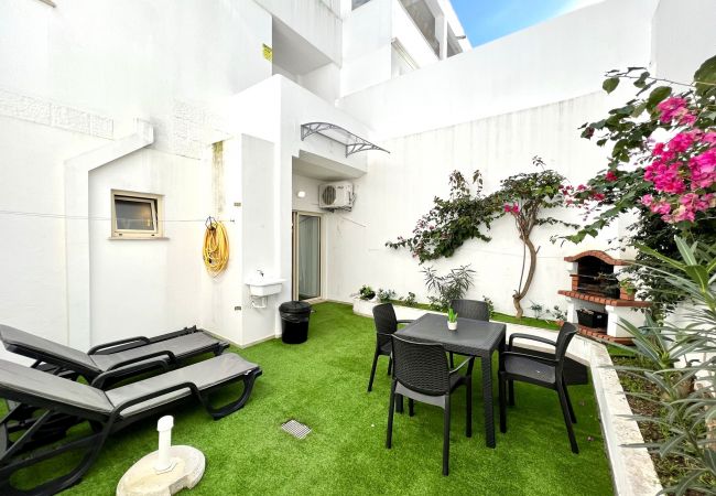 Apartamento em Albufeira - ALBUFEIRA STYLISH 1 BY HOMING Apartamento em Albufeira - ALBUFEIRA STYLISH 1 BY HOMING