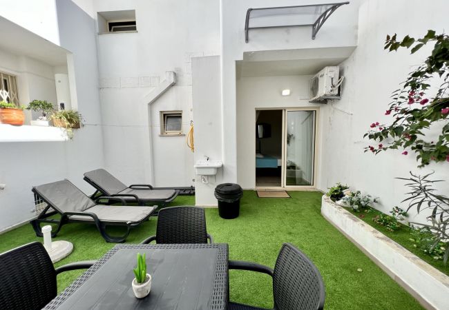 Apartamento em Albufeira - ALBUFEIRA STYLISH 1 BY HOMING Apartamento em Albufeira - ALBUFEIRA STYLISH 1 BY HOMING