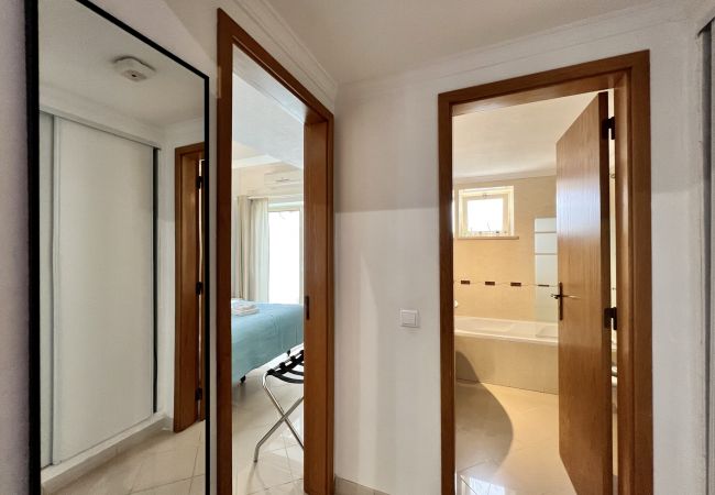 Apartamento em Albufeira - ALBUFEIRA STYLISH 1 BY HOMING Apartamento em Albufeira - ALBUFEIRA STYLISH 1 BY HOMING