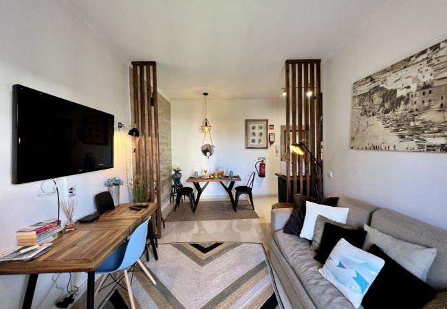 Apartamento em Albufeira - ALBUFEIRA STYLISH 1 BY HOMING Apartamento em Albufeira - ALBUFEIRA STYLISH 1 BY HOMING