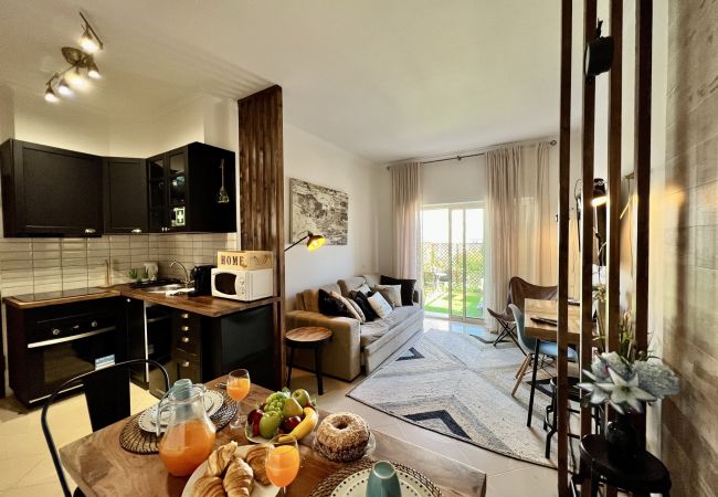 Apartamento em Albufeira - ALBUFEIRA STYLISH 1 BY HOMING Apartamento em Albufeira - ALBUFEIRA STYLISH 1 BY HOMING