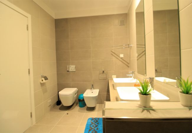 Apartamento em Albufeira - ALBUFEIRA PRESTIGE WITH POOL by HOMING Apartamento em Albufeira - ALBUFEIRA PRESTIGE WITH POOL by HOMING