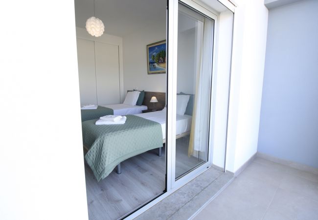 Apartamento em Albufeira - ALBUFEIRA PRESTIGE WITH POOL by HOMING Apartamento em Albufeira - ALBUFEIRA PRESTIGE WITH POOL by HOMING