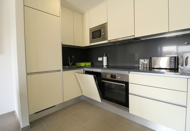 Apartamento em Albufeira - ALBUFEIRA PRESTIGE WITH POOL by HOMING Apartamento em Albufeira - ALBUFEIRA PRESTIGE WITH POOL by HOMING