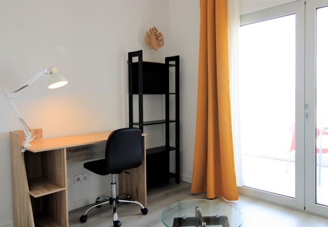 Apartamento em Albufeira - ALBUFEIRA PRESTIGE WITH POOL by HOMING Apartamento em Albufeira - ALBUFEIRA PRESTIGE WITH POOL by HOMING