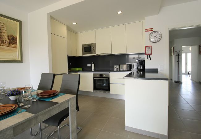 Apartamento em Albufeira - ALBUFEIRA PRESTIGE WITH POOL by HOMING Apartamento em Albufeira - ALBUFEIRA PRESTIGE WITH POOL by HOMING