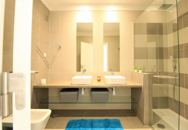 Apartamento em Albufeira - ALBUFEIRA PRESTIGE WITH POOL by HOMING Apartamento em Albufeira - ALBUFEIRA PRESTIGE WITH POOL by HOMING