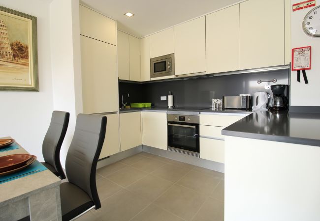 Apartamento em Albufeira - ALBUFEIRA PRESTIGE WITH POOL by HOMING Apartamento em Albufeira - ALBUFEIRA PRESTIGE WITH POOL by HOMING