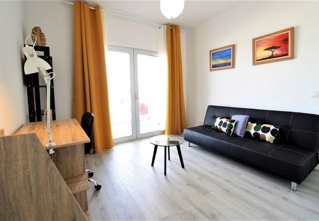 Apartamento em Albufeira - ALBUFEIRA PRESTIGE WITH POOL by HOMING Apartamento em Albufeira - ALBUFEIRA PRESTIGE WITH POOL by HOMING