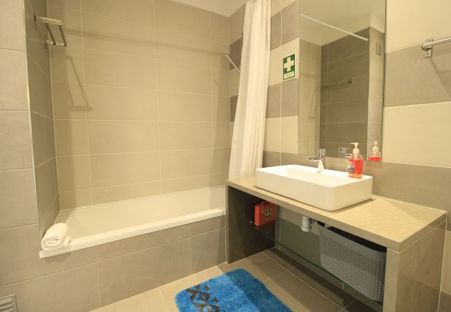 Apartamento em Albufeira - ALBUFEIRA PRESTIGE WITH POOL by HOMING Apartamento em Albufeira - ALBUFEIRA PRESTIGE WITH POOL by HOMING