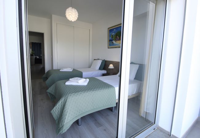 Apartamento em Albufeira - ALBUFEIRA PRESTIGE WITH POOL by HOMING Apartamento em Albufeira - ALBUFEIRA PRESTIGE WITH POOL by HOMING