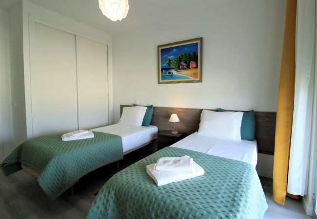 Apartamento em Albufeira - ALBUFEIRA PRESTIGE WITH POOL by HOMING Apartamento em Albufeira - ALBUFEIRA PRESTIGE WITH POOL by HOMING