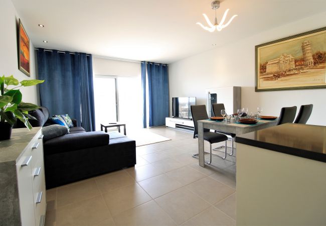 Apartamento em Albufeira - ALBUFEIRA PRESTIGE WITH POOL by HOMING Apartamento em Albufeira - ALBUFEIRA PRESTIGE WITH POOL by HOMING