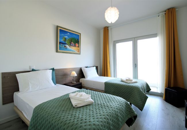 Apartamento em Albufeira - ALBUFEIRA PRESTIGE WITH POOL by HOMING Apartamento em Albufeira - ALBUFEIRA PRESTIGE WITH POOL by HOMING