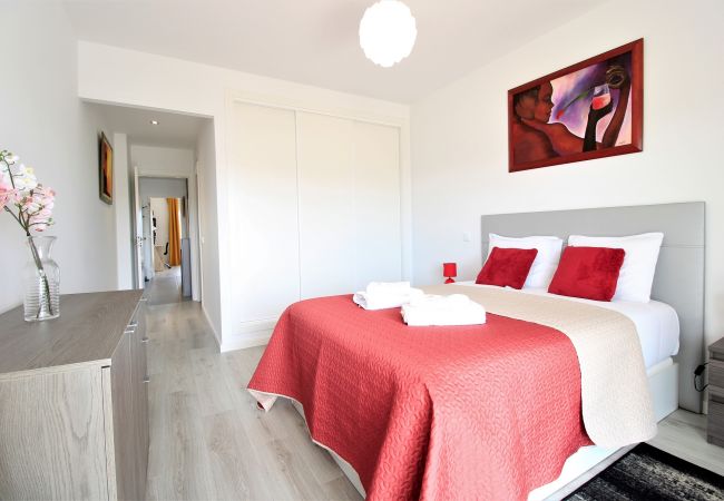 Apartamento em Albufeira - ALBUFEIRA PRESTIGE WITH POOL by HOMING Apartamento em Albufeira - ALBUFEIRA PRESTIGE WITH POOL by HOMING