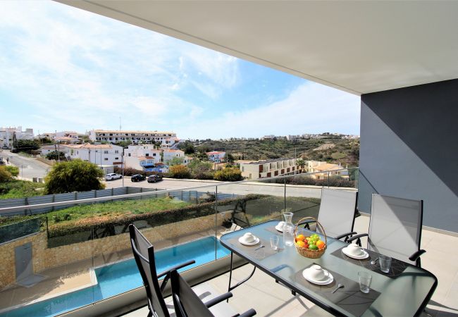 Apartamento em Albufeira - ALBUFEIRA PRESTIGE WITH POOL by HOMING Apartamento em Albufeira - ALBUFEIRA PRESTIGE WITH POOL by HOMING