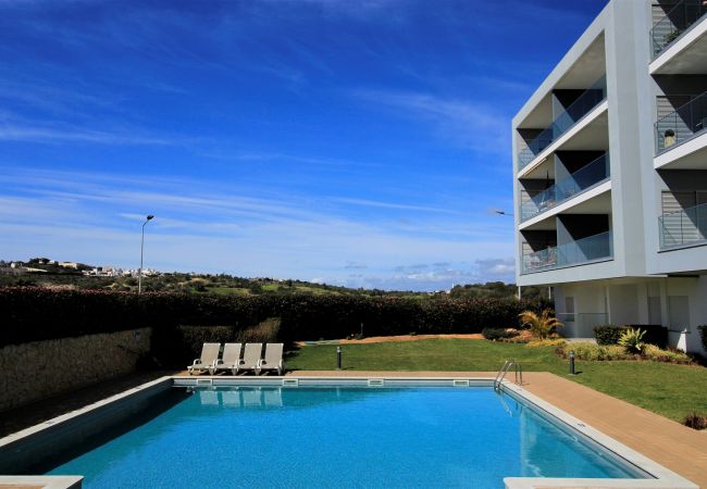 Apartamento em Albufeira - ALBUFEIRA PRESTIGE WITH POOL by HOMING Apartamento em Albufeira - ALBUFEIRA PRESTIGE WITH POOL by HOMING